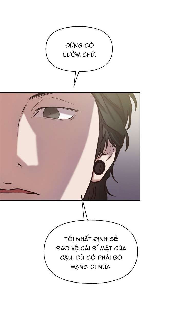Thanh Xuân Của Chúng Ta Chap 82 - Trang 4