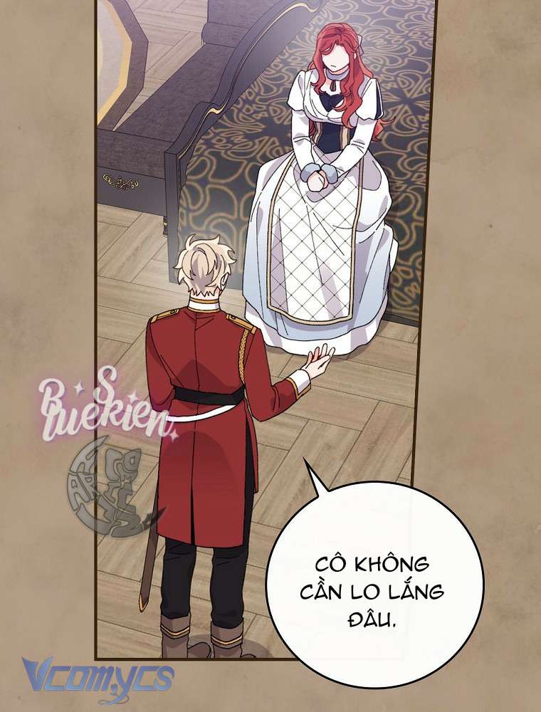 Chị Gái Của Nhân Vật Phản Diện Hôm Nay Cũng Đang Đau Khổ Chapter 53 - Next Chapter 54
