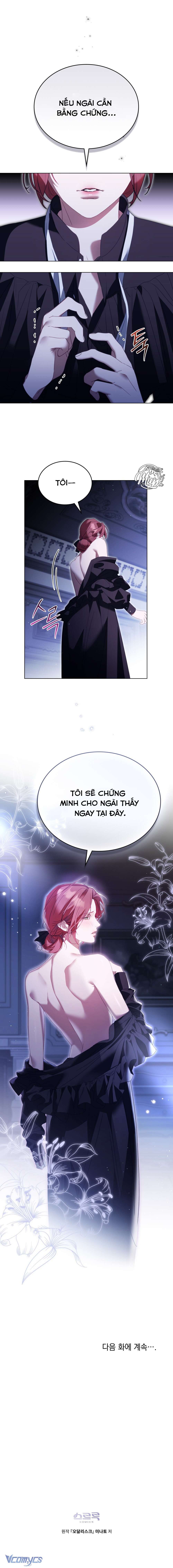 (Munn) Odalisque Chap 3 - Trang 2
