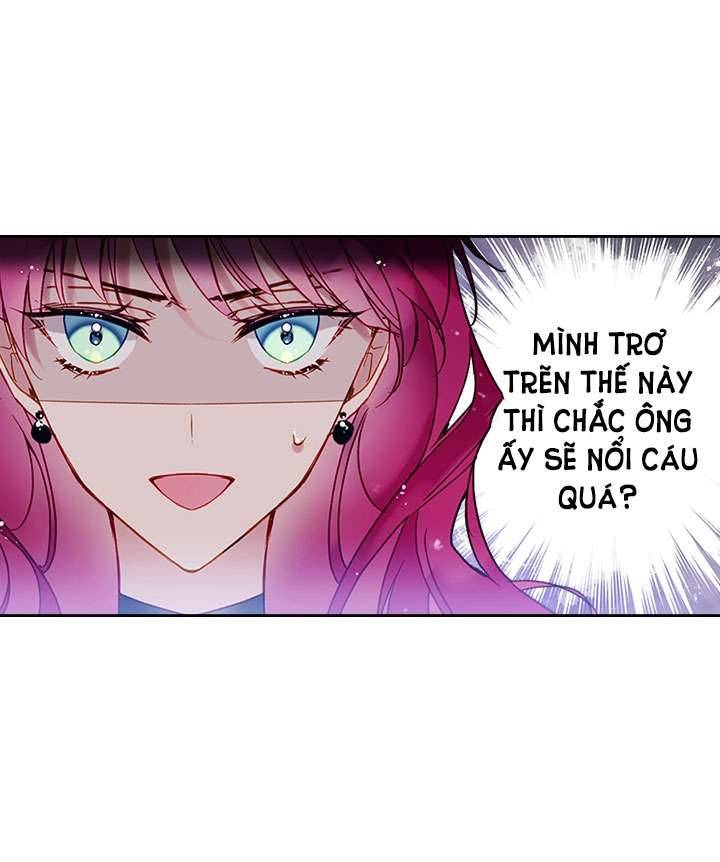 Kết Cục Của Nhân Vật Phản Diện Chỉ Có Thể Là Cái Chết Chapter 49 - Next Chapter 50