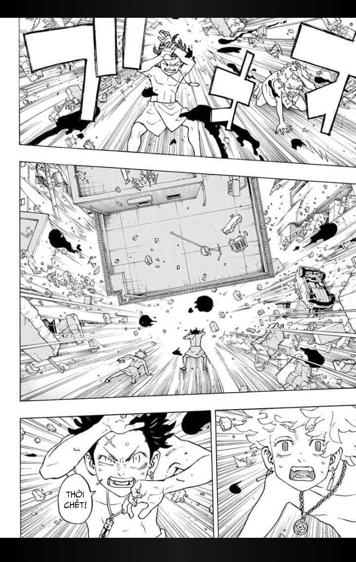 Negai No Astro Chapter 1 - Trang 4