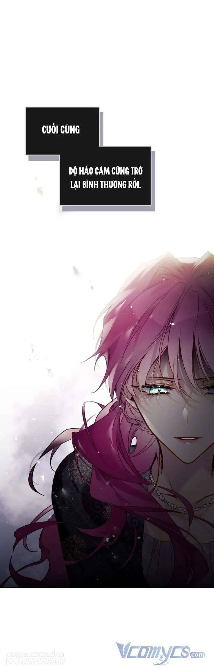 Kết Cục Của Nhân Vật Phản Diện Chỉ Có Thể Là Cái Chết Chapter 126 - Next Chapter 127