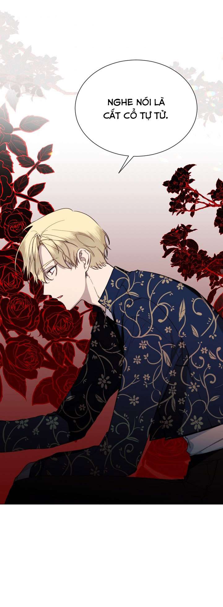 Ác Nữ Cần Bạo Chúa Chapter 60 - Trang 4