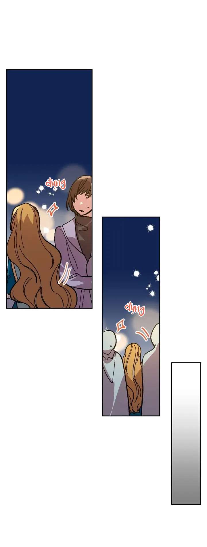 Vị Hôn Thê Khế Ước Của Công Tước Chapter 102 - Next Chapter 103