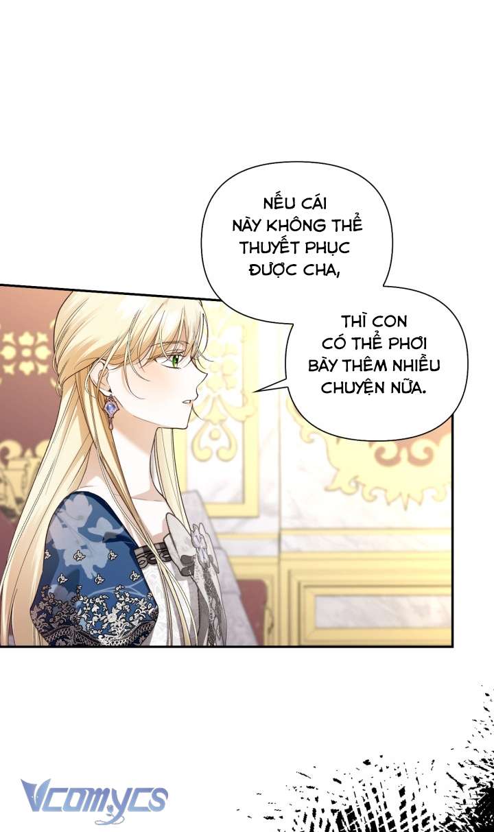 Phương Pháp Che Giấu Đứa Con Của Hoàng Đế Chapter 81 - Trang 4