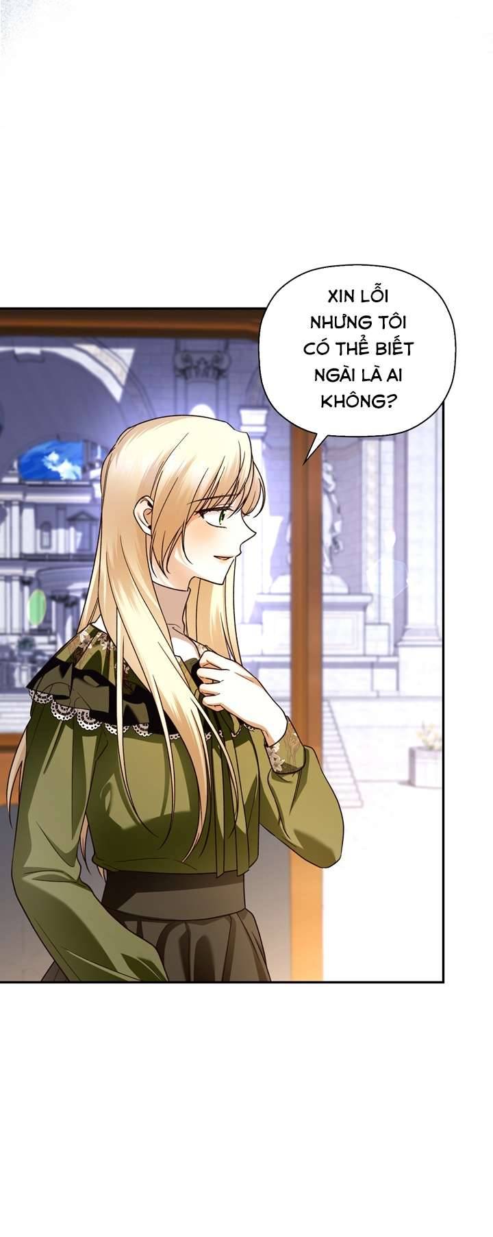 Phương Pháp Che Giấu Đứa Con Của Hoàng Đế Chapter 45 - Trang 4