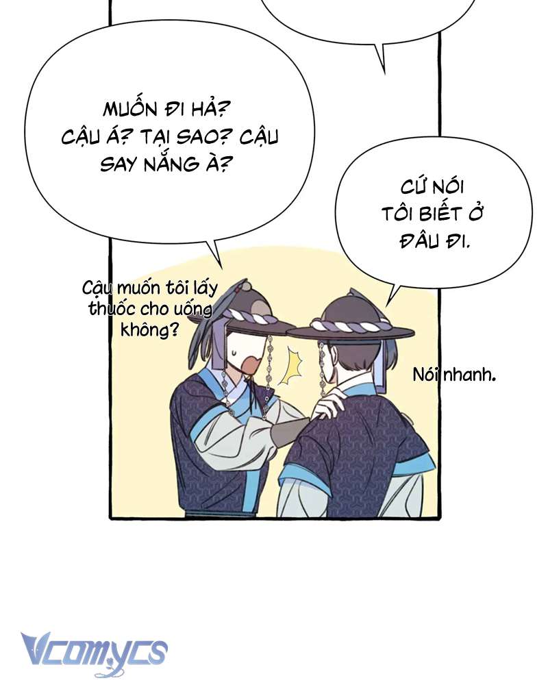 Chuyện Tình Hoa Lưu Ly Chap 3 - Trang 2