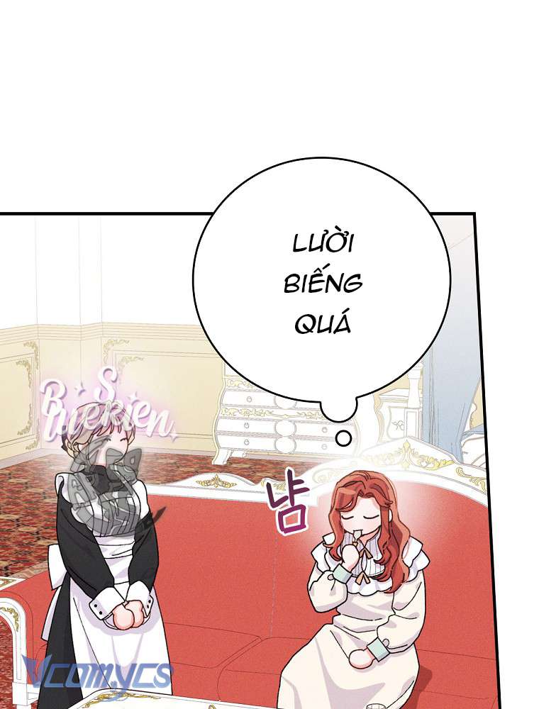 Chị Gái Của Nhân Vật Phản Diện Hôm Nay Cũng Đang Đau Khổ Chapter 43 - Next Chapter 44