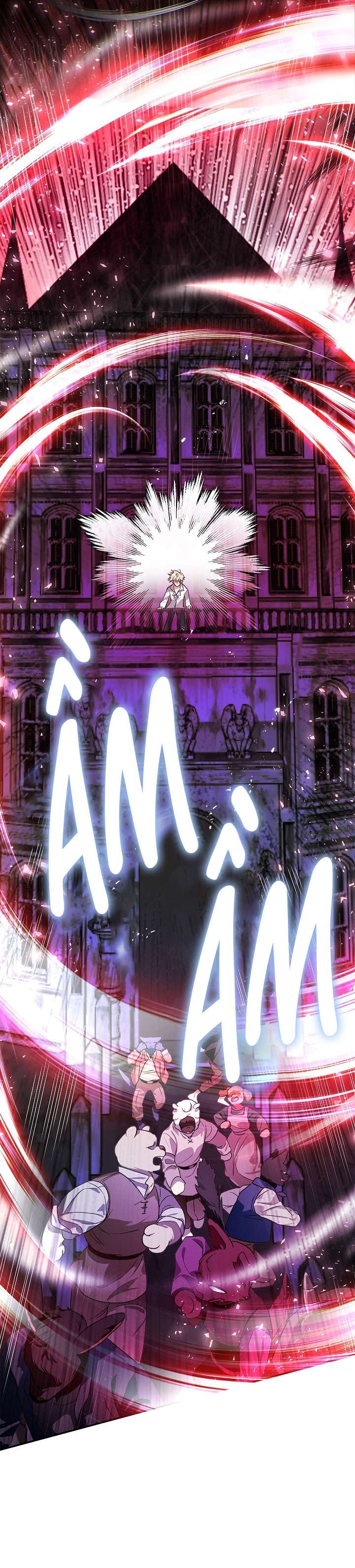 Hôn Phu Ẩn Sắc Chapter 76 - Trang 4