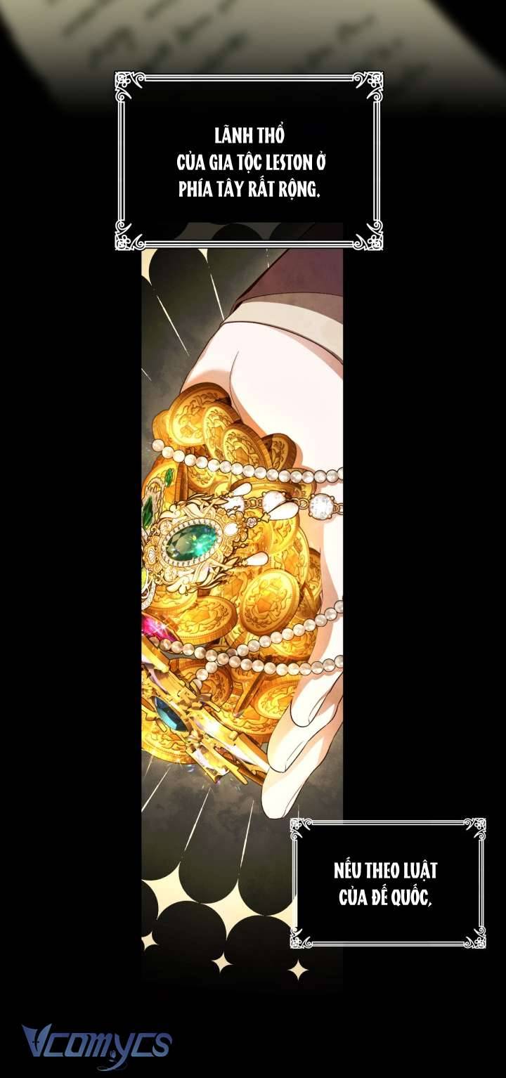 Phương Pháp Che Giấu Đứa Con Của Hoàng Đế Chapter 81 - Trang 4