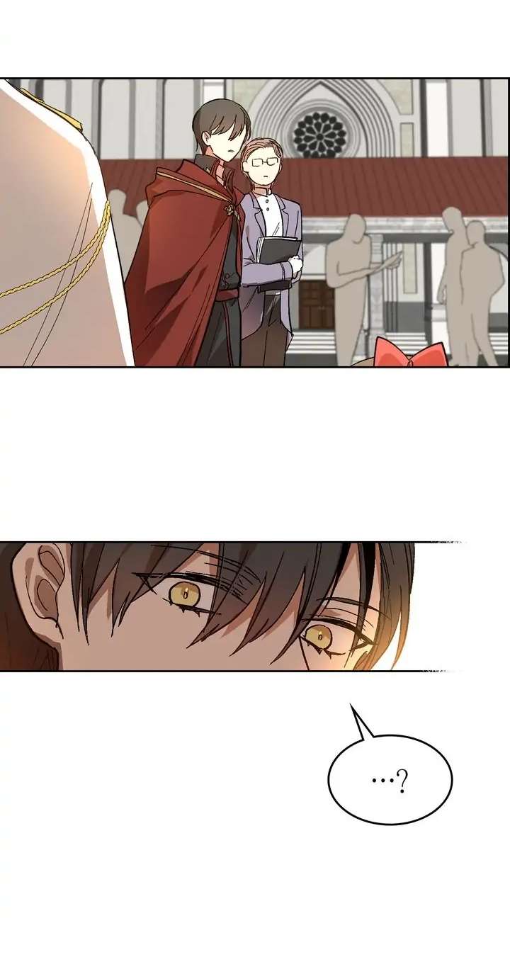 Vị Hôn Thê Khế Ước Của Công Tước Chapter 99 - Next Chapter 100