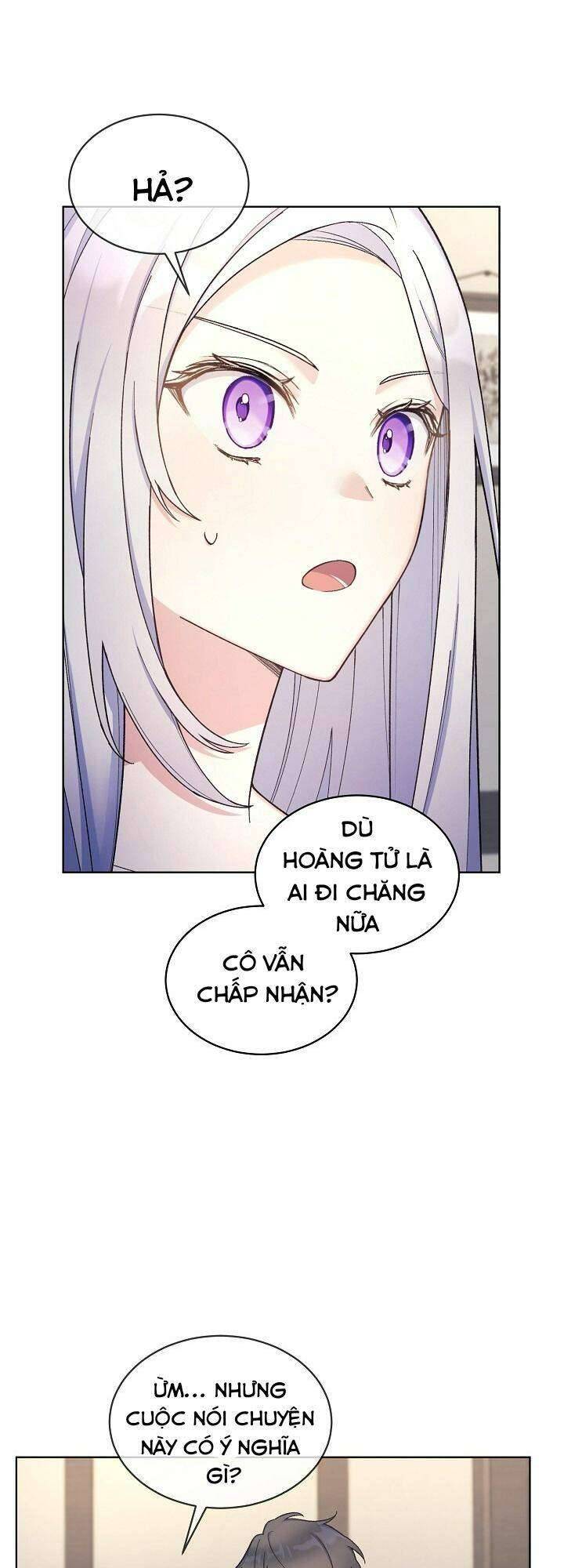 Bệ Hạ, Tôi Sẽ Giết Ngài! Chapter 22 - Trang 4