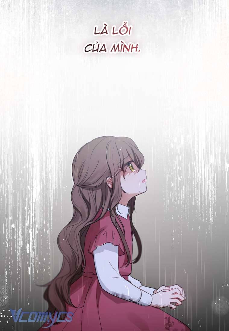 Được Yêu Thương Mà Còn Ngại Ngùng Sao! Chap 3 - Next Chapter 4