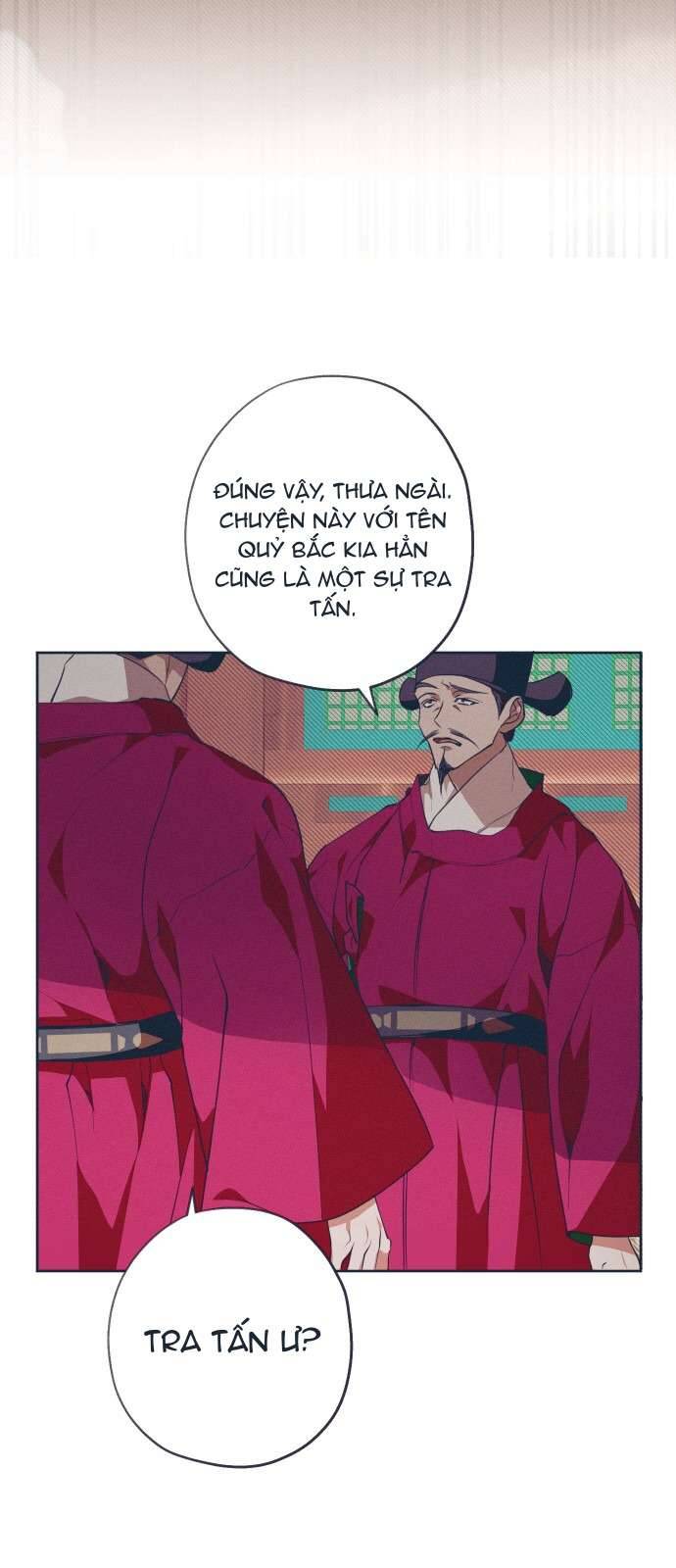 Dabi, Hương Vị Ngây Ngất Chap 11 - Trang 2