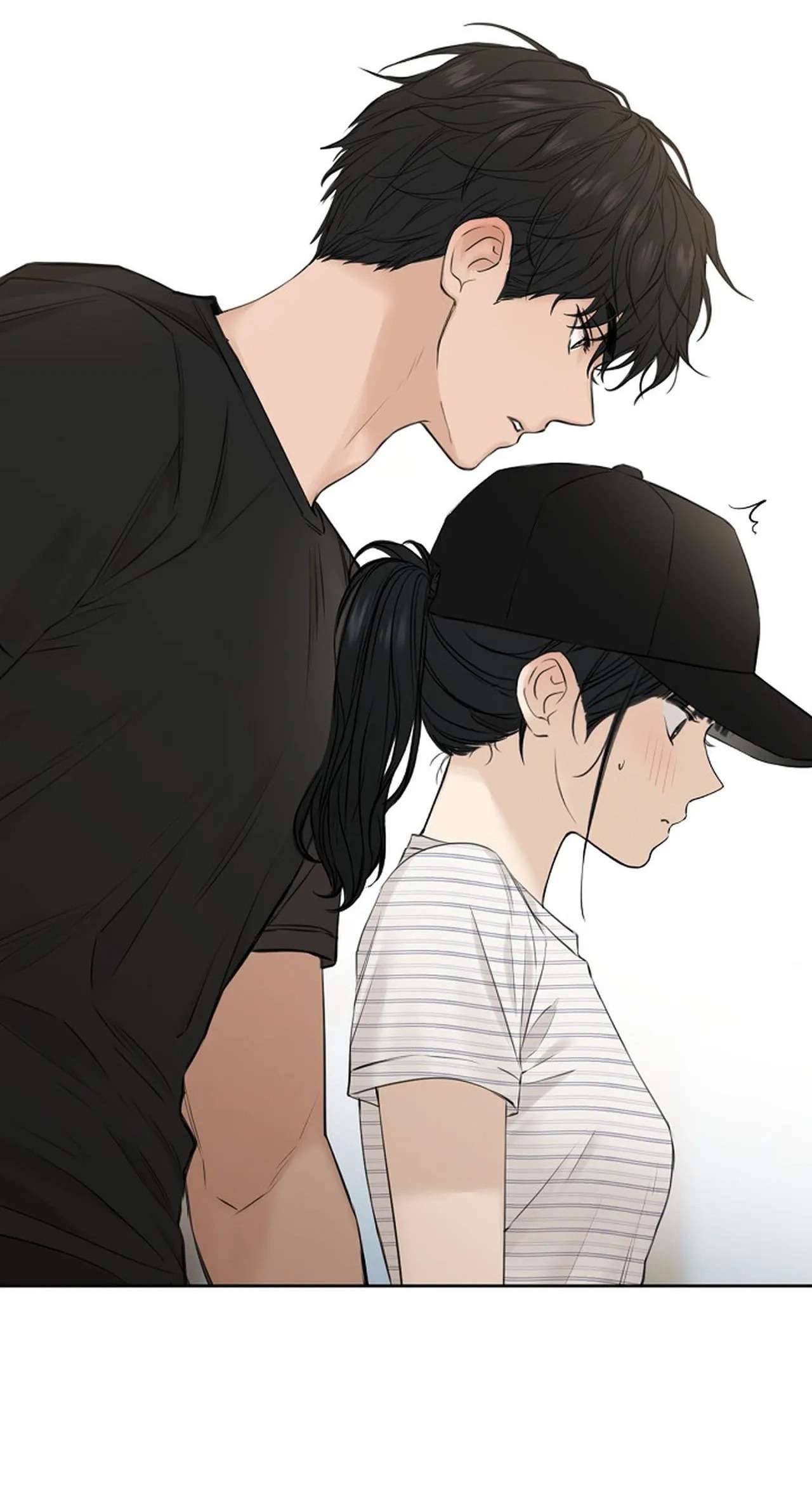 Bình Minh Chap 20 - Trang 4