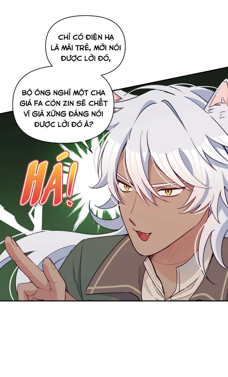 Người Bảo Hộ Của Bạo Quân Là Ma Nữ Tàn Độc Chap 55 - Trang 4