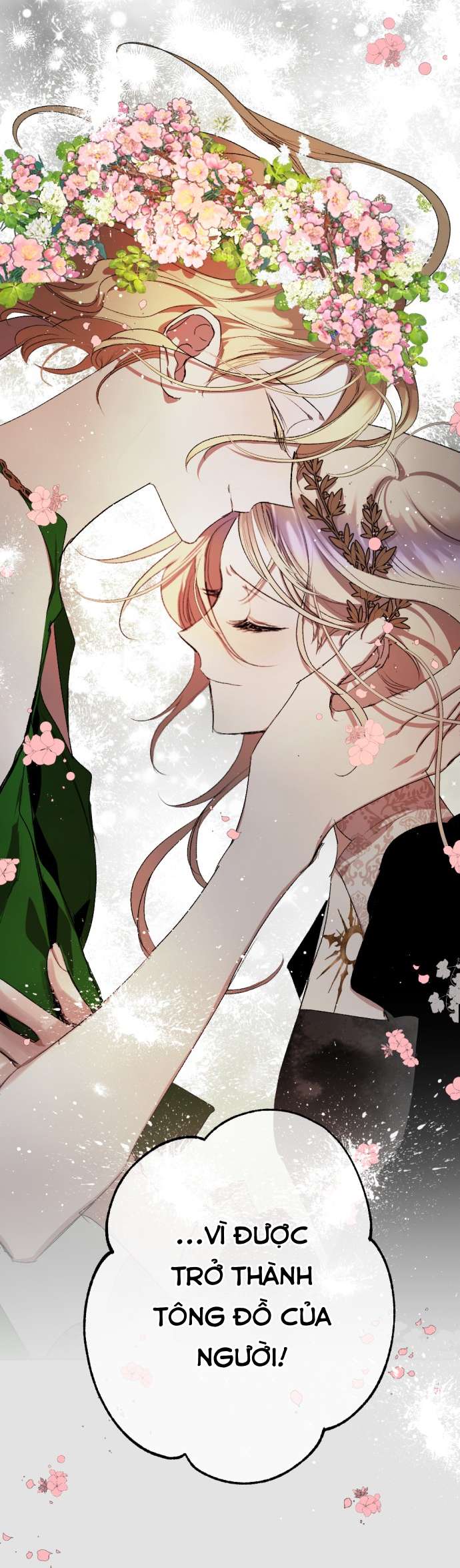 Lời Thú Nhận Của Chúa Tể Bóng Tối Chapter 111 - Trang 4
