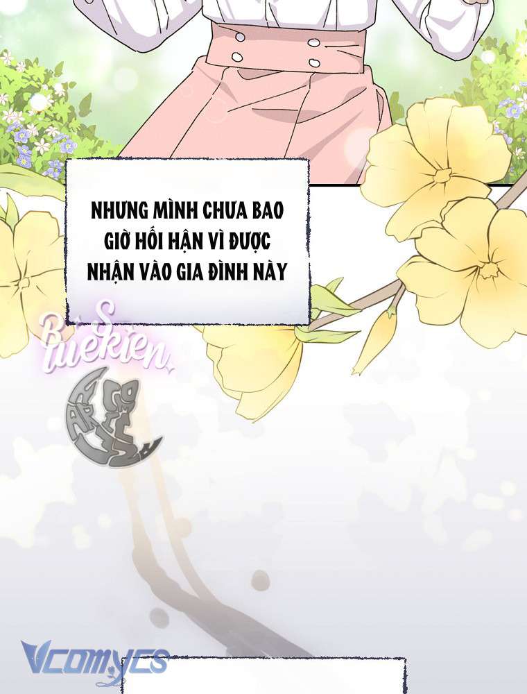 Chị Gái Của Nhân Vật Phản Diện Hôm Nay Cũng Đang Đau Khổ Chapter 47 - Next Chapter 48