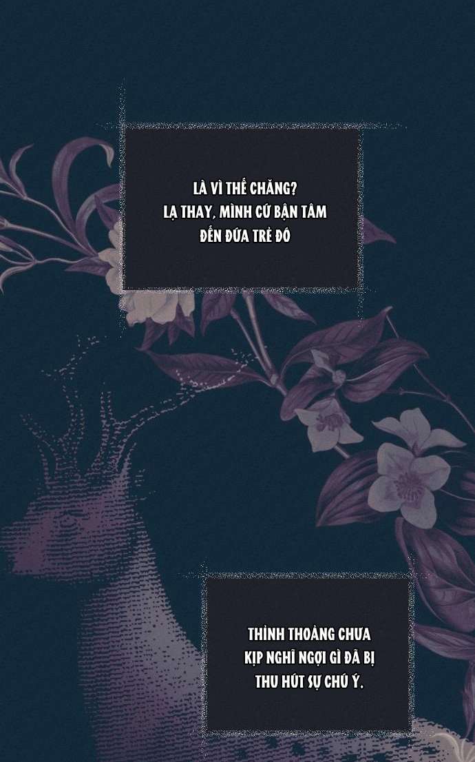 Dabi, Hương Vị Ngây Ngất Chap 14 - Trang 2