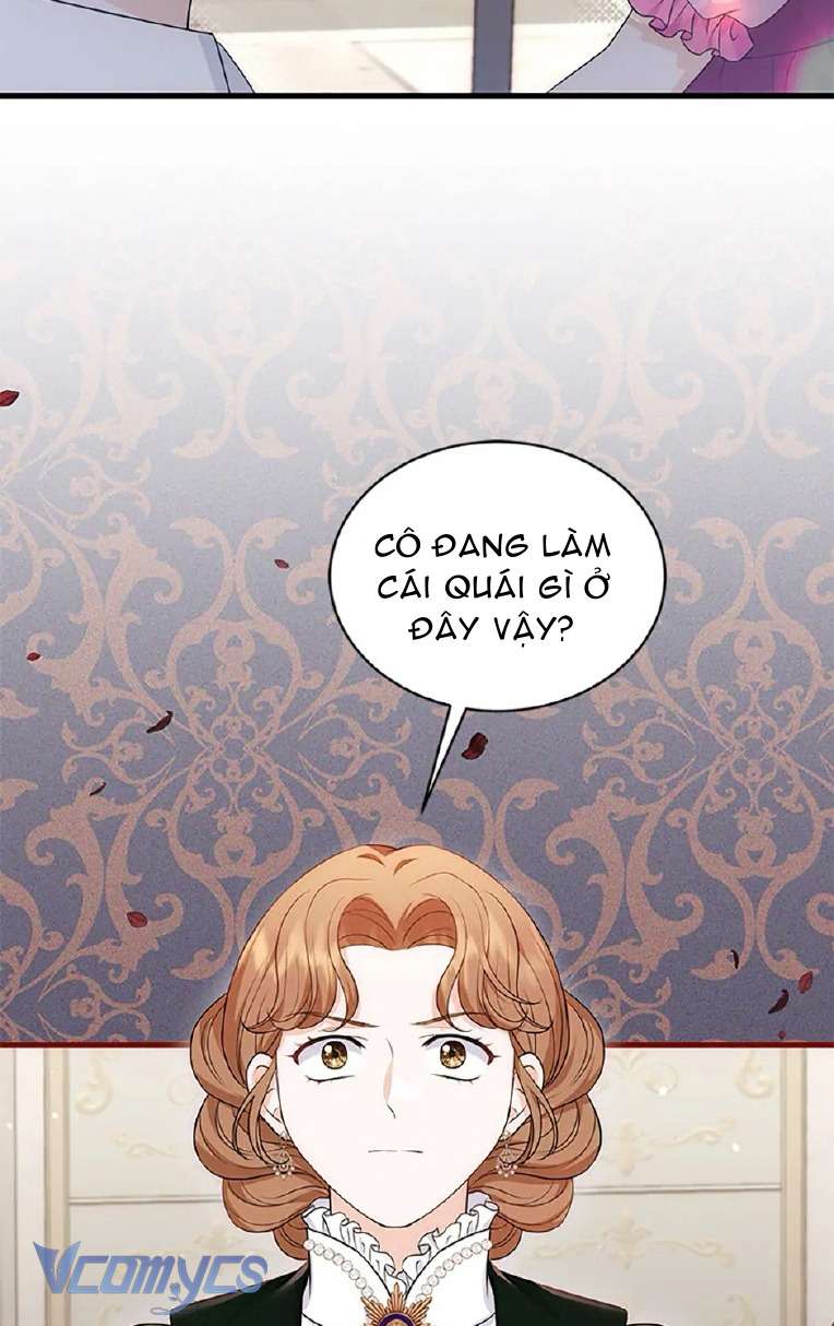 Công Chúa Bé Con Hạng S Thật Mạnh Chapter 19 - Trang 4