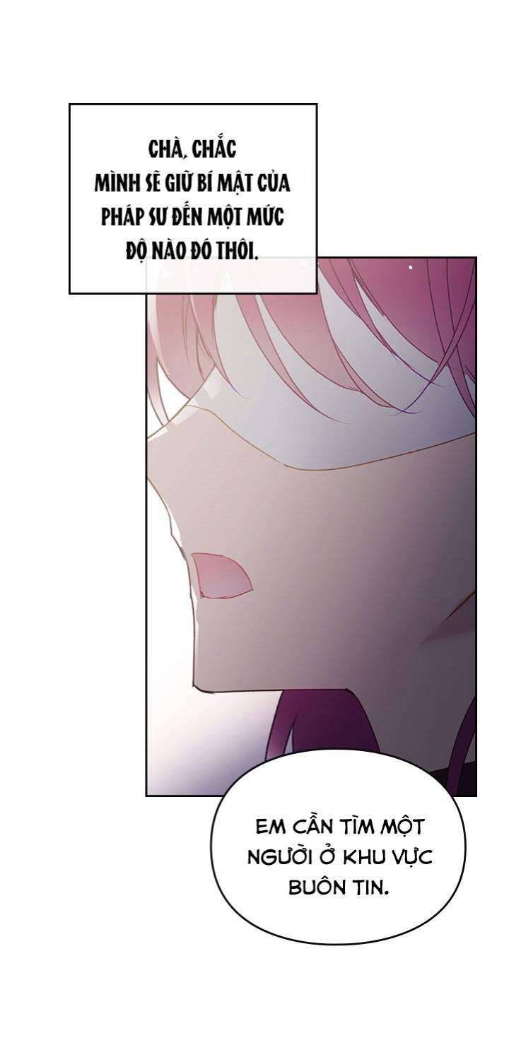 Kết Cục Của Nhân Vật Phản Diện Chỉ Có Thể Là Cái Chết Chapter 37 - Next Chap 37.5