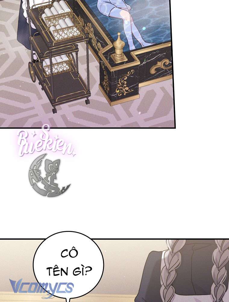 Chị Gái Của Nhân Vật Phản Diện Hôm Nay Cũng Đang Đau Khổ Chapter 46 - Next Chapter 47