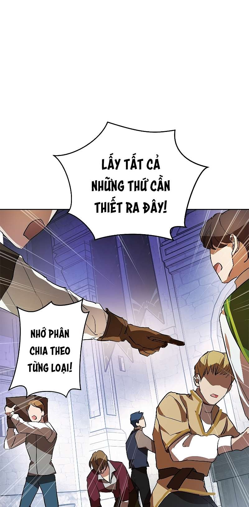 Hôn Phu Ẩn Sắc Chapter 6 - Trang 4