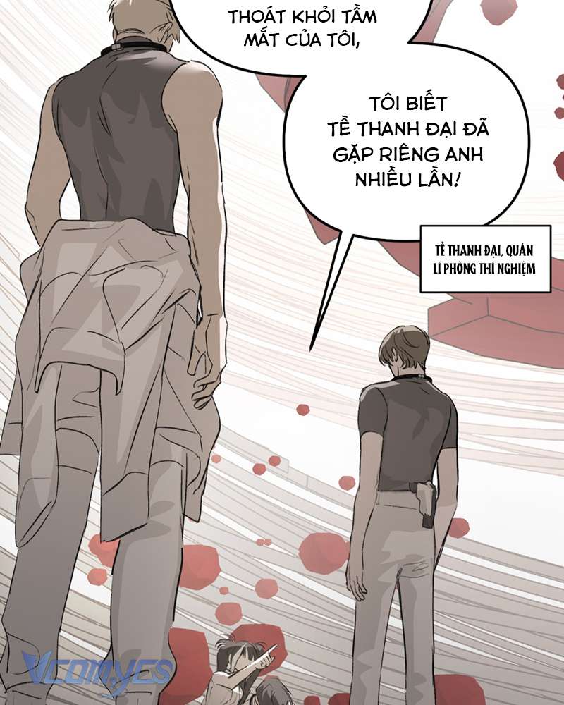 Ác Chi Hoàn Chapter 36 - Trang 4