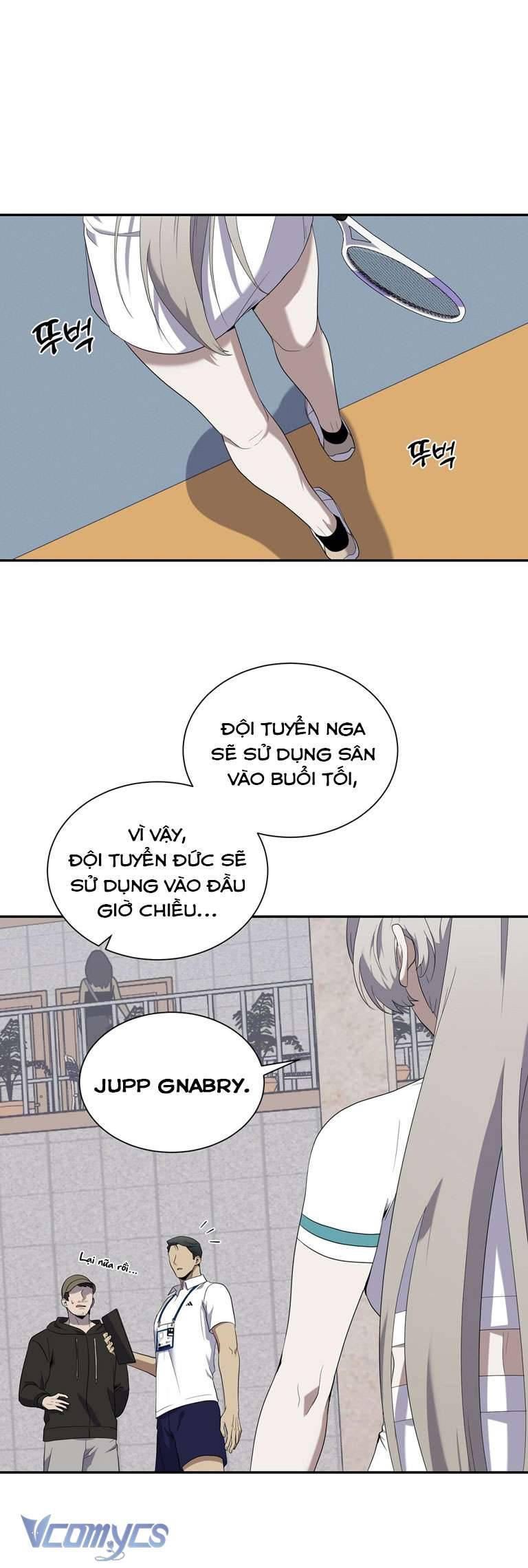[18+] Cân Bằng Nhiệt Chapter 1 - Trang 3
