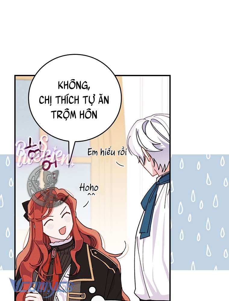 Chị Gái Của Nhân Vật Phản Diện Hôm Nay Cũng Đang Đau Khổ Chapter 25 - Next Chapter 25.5
