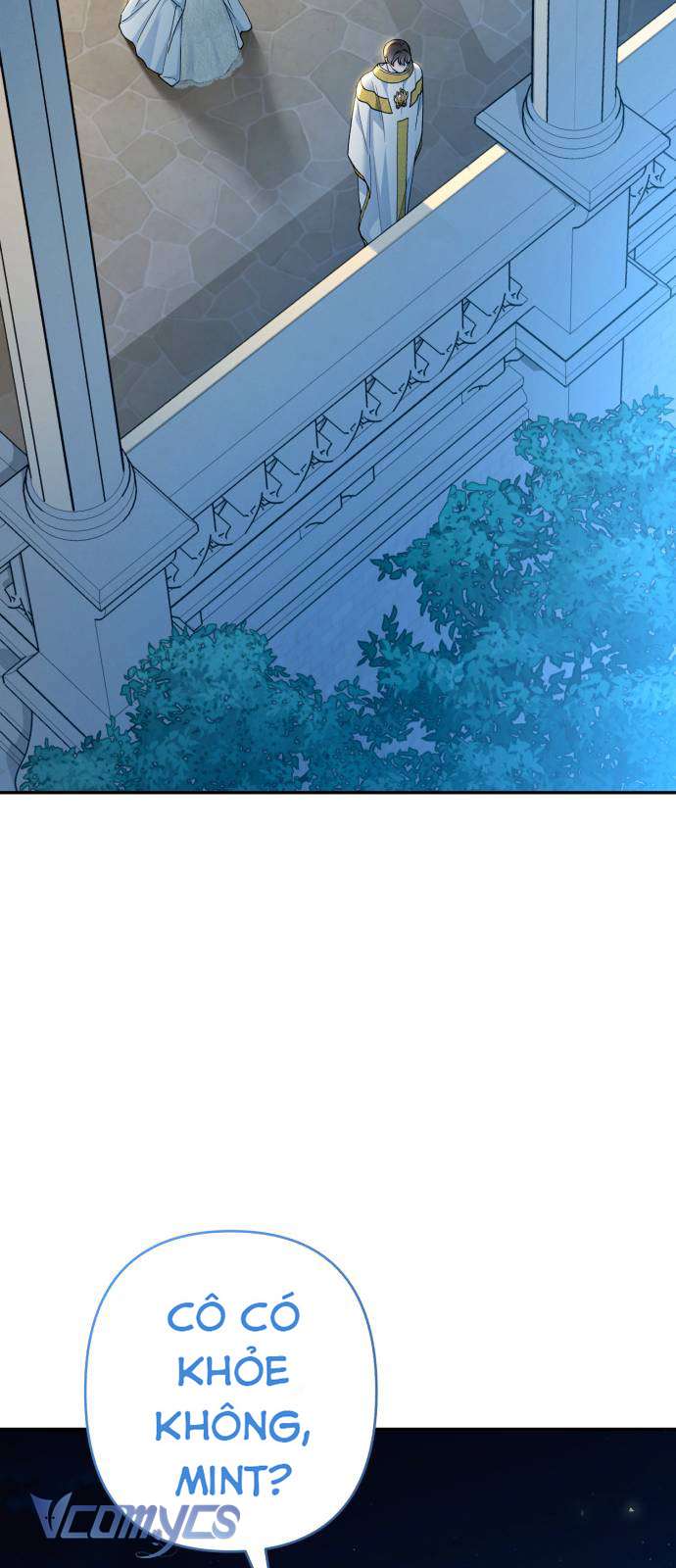 (Munn) Công Nương Mint Bé Nhỏ Chap 107 - Trang 2