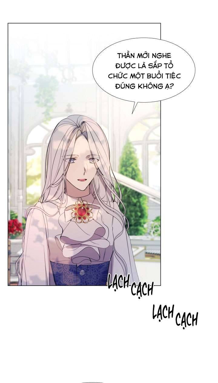 Ác Nữ Cần Bạo Chúa Chapter 23 - Trang 4