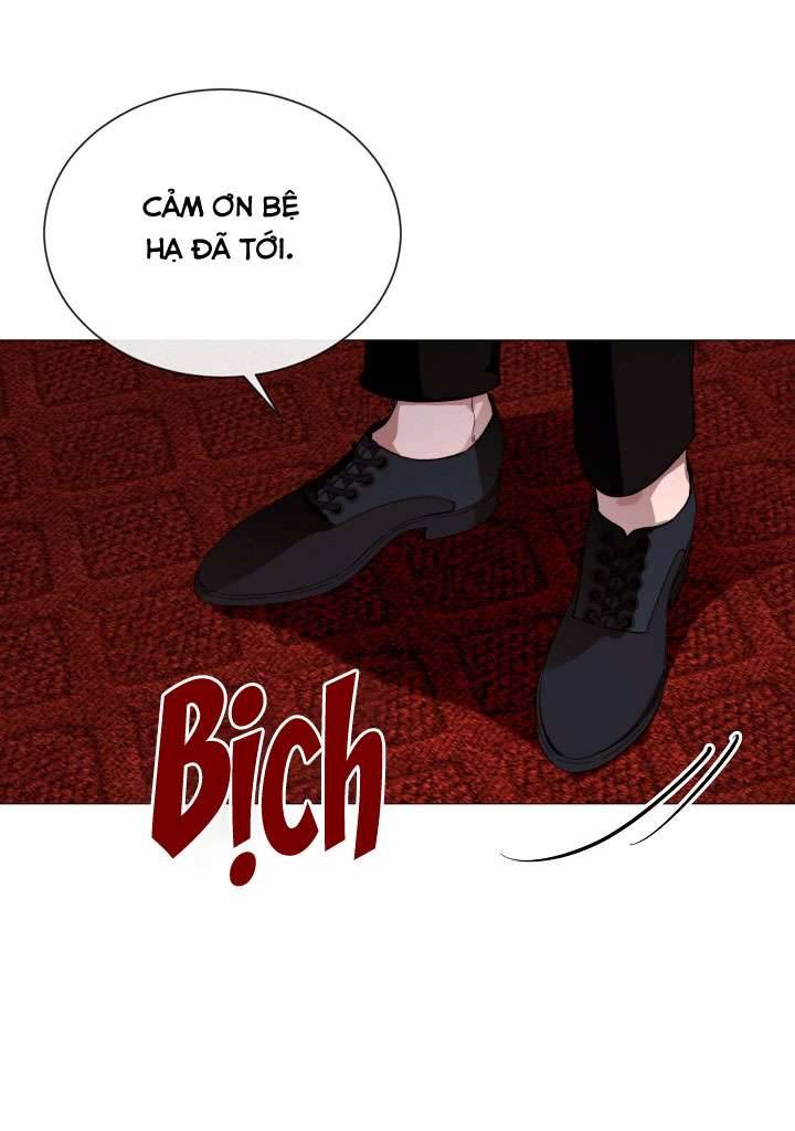 Ác Nữ Cần Bạo Chúa Chapter 60 - Trang 4