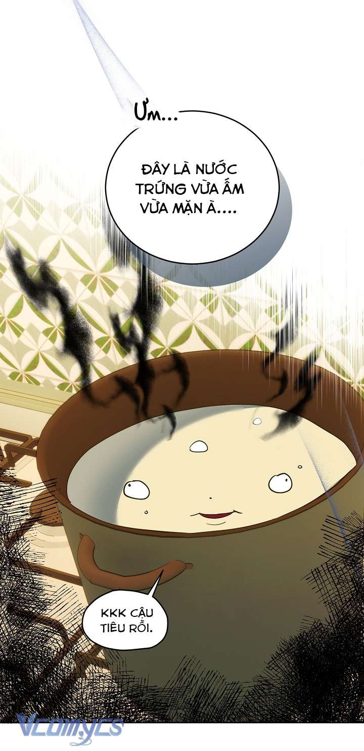 [18+] Dinh Thự Young Chun Hwa: Mãi Một Tình Yêu Chapter 12 - Trang 3