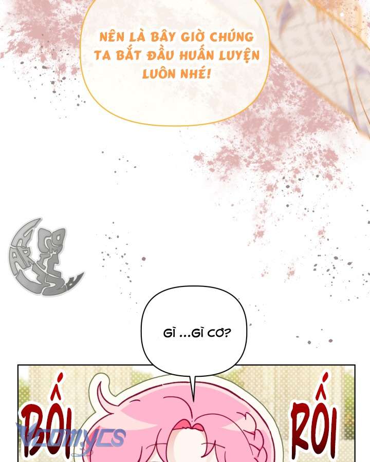 Sự Điều Trị Đặc Biệt Của Tinh Linh Chapter 32 - Trang 4
