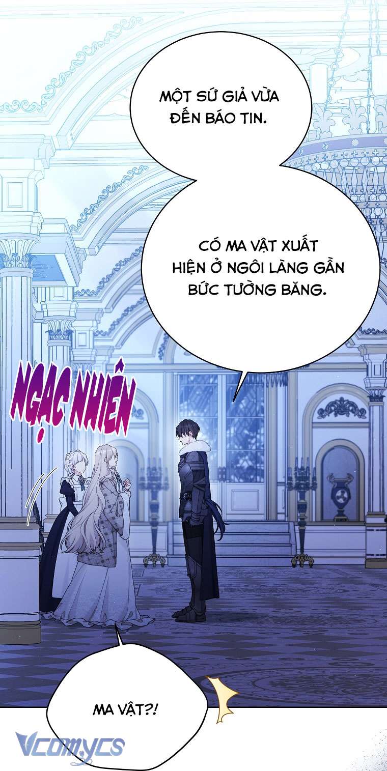 Vương Miện Lục Bảo Chap 103 - Trang 2