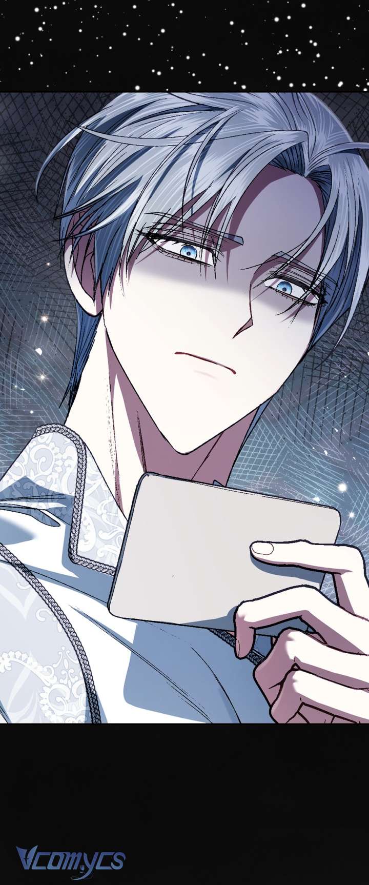 Cha À, Con Không Muốn Kết Hôn Đâu Chap 124 - Trang 2