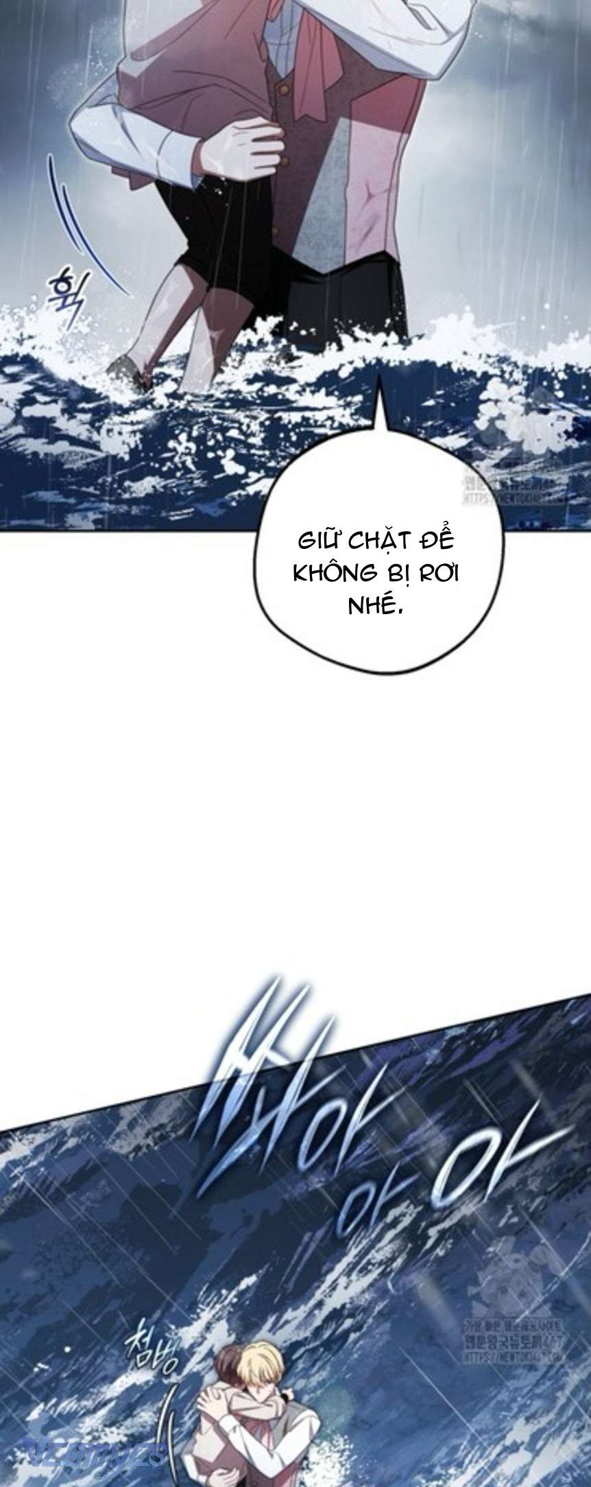 Được Yêu Thương Mà Còn Ngại Ngùng Sao! Chap 80 - Next Chapter 81