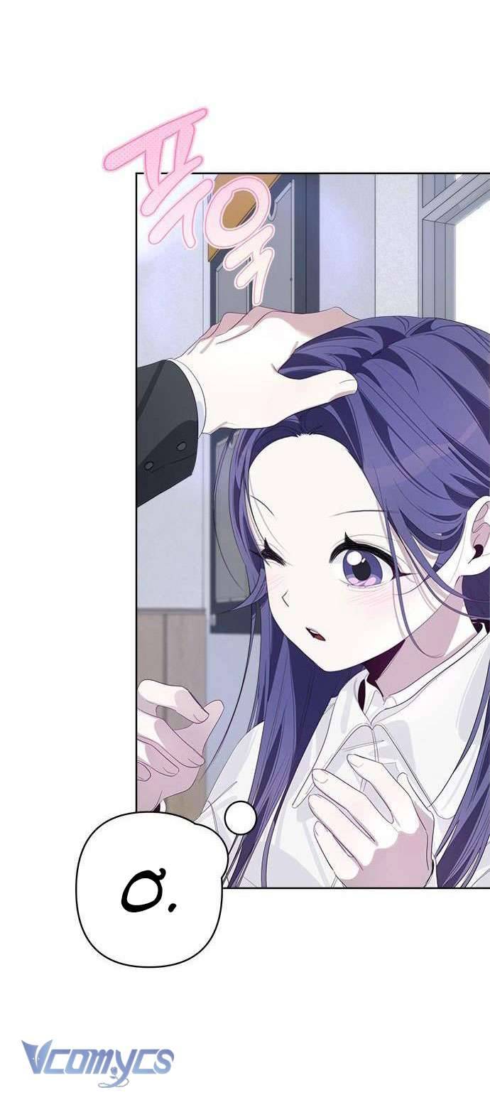 Đàn Anh Xấu Xa! Chap 60 - Trang 3