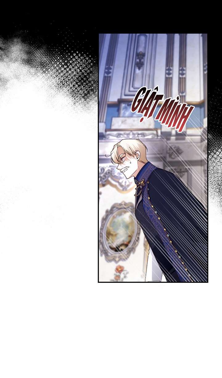Phương Pháp Che Giấu Đứa Con Của Hoàng Đế Chapter 47 - Trang 4