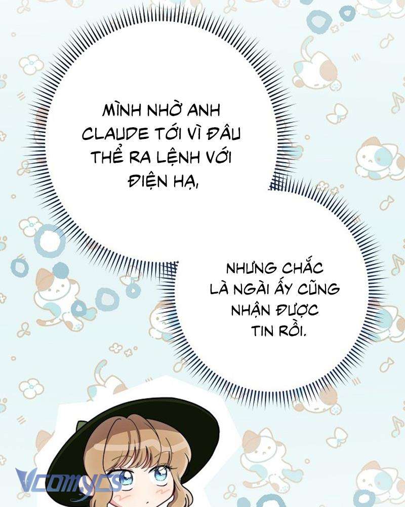 Hầu Gái Độc Quyền Của Hoàng Hậu Phản Diện Chapter 53 - Trang 4