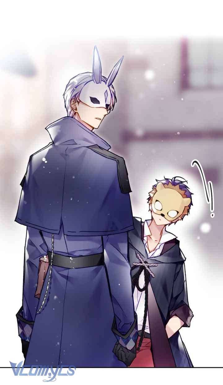 Kết Cục Của Nhân Vật Phản Diện Chỉ Có Thể Là Cái Chết Chapter 110 - Next Chapter 111