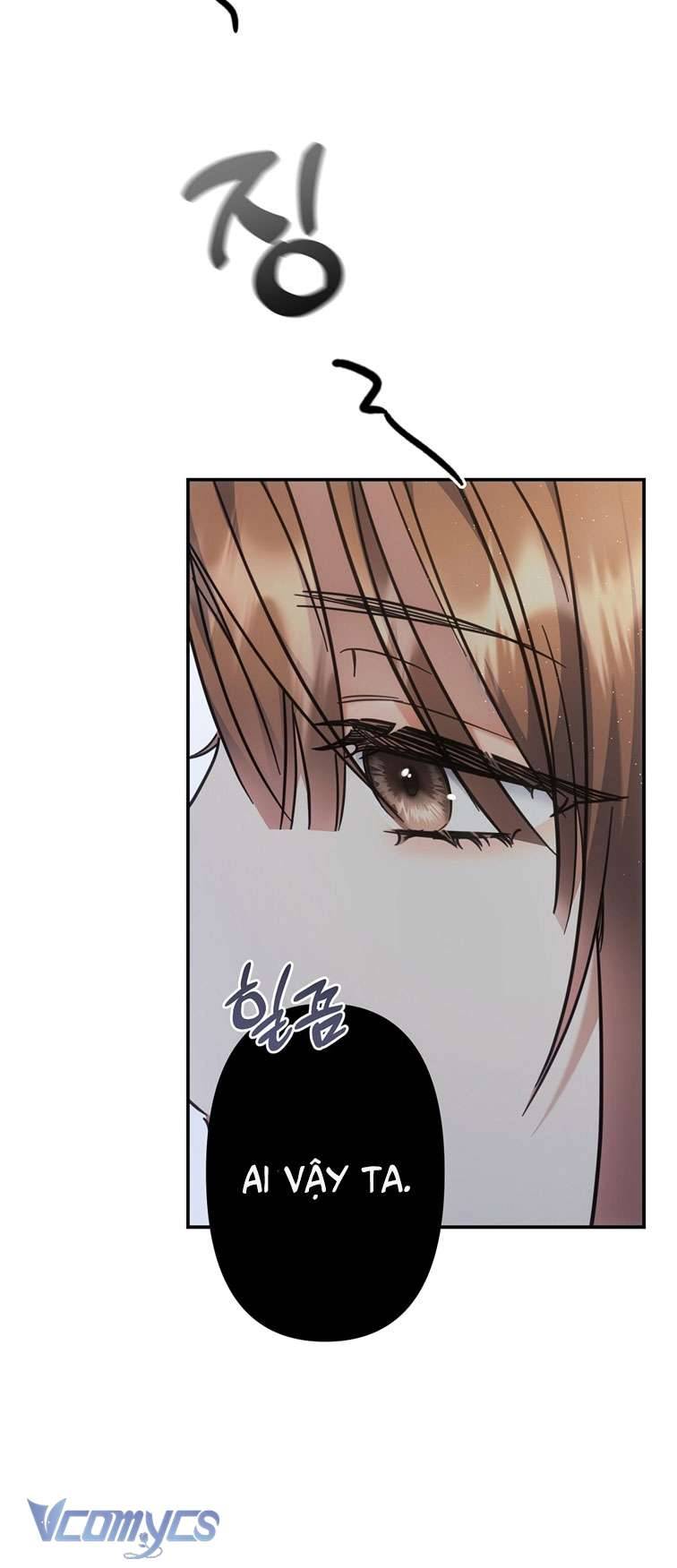 [18+] Vì Những Thứ Đã Tan Vỡ Chap 4 - Trang 3