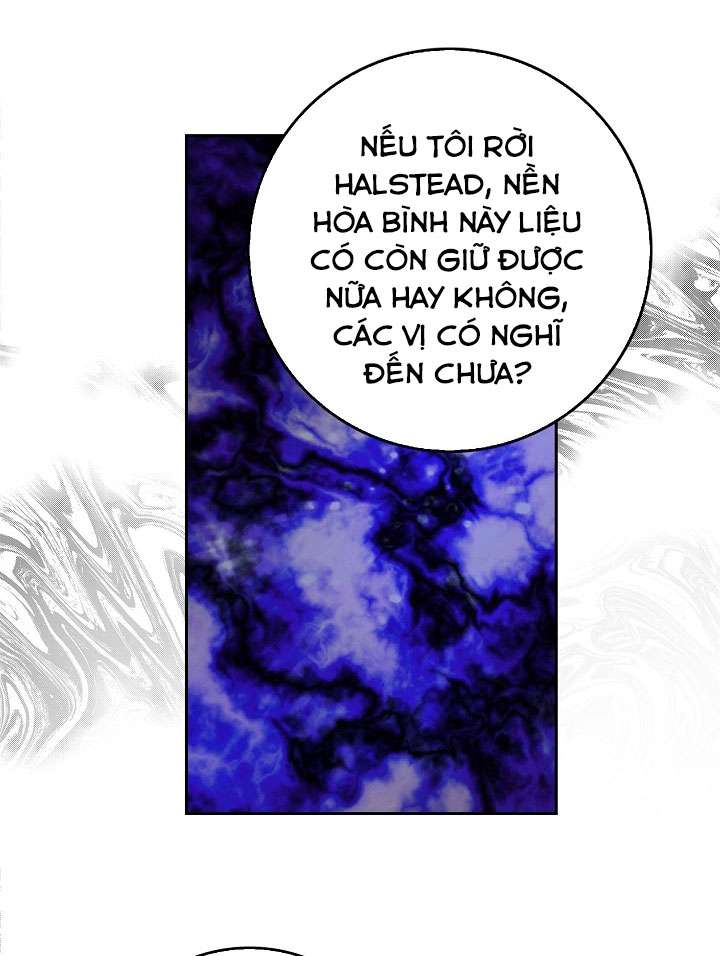 Hôn Phu Ẩn Sắc Chapter 57 - Trang 4