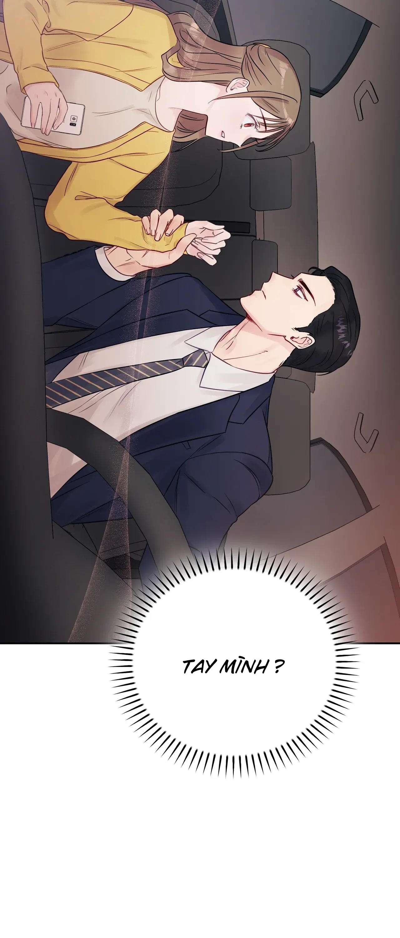 [ 18+ ] Người bạn nguy hiểm của anh trai Chap 1 - Trang 2