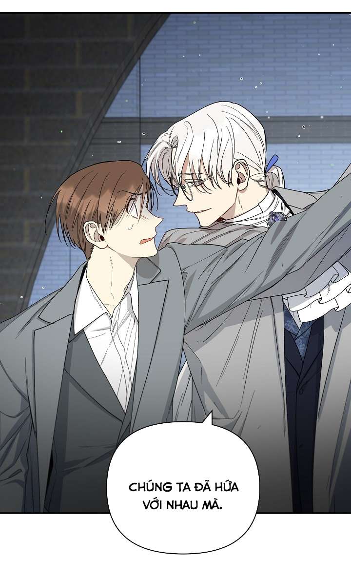 Phương Pháp Trở Thành Con Gái Của Người Hùng Bóng Đêm Chap 33 - Trang 2