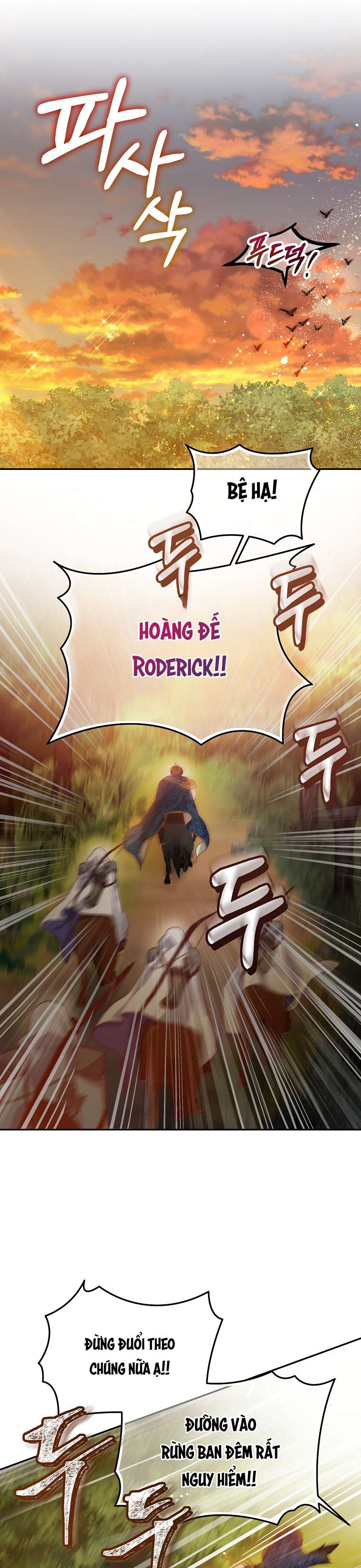 Khi Trái Tim Dẫn Lối Đôi Ta Chapter 12 - Trang 4