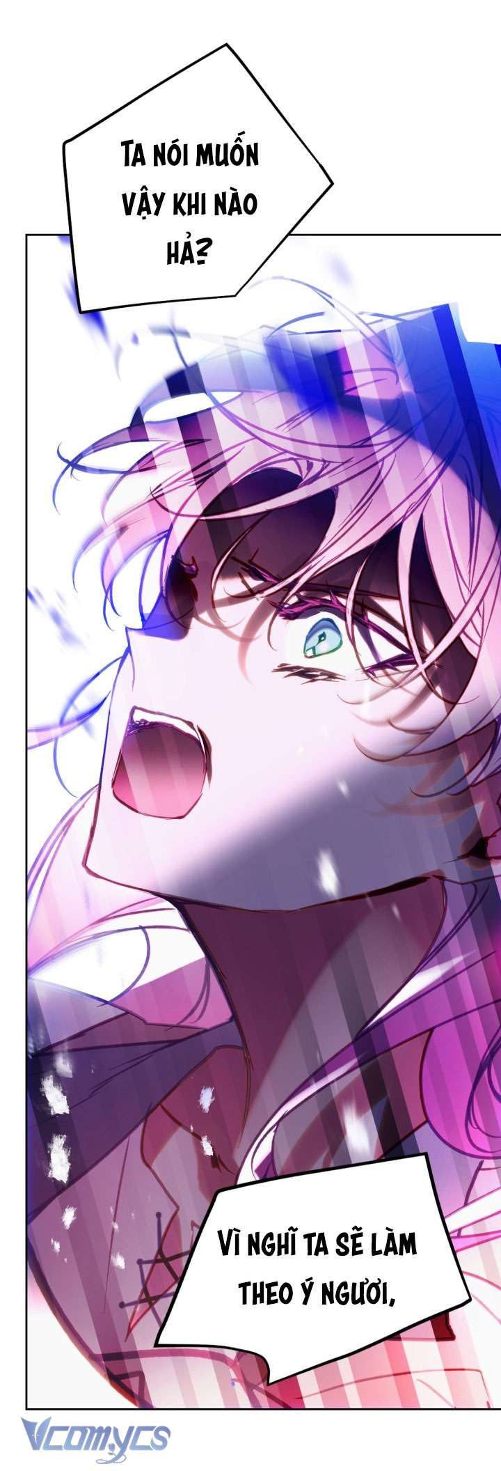 Kết Cục Của Nhân Vật Phản Diện Chỉ Có Thể Là Cái Chết Chapter 142 - Next Chapter 143