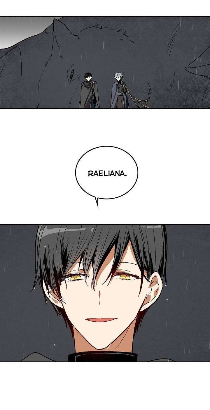 Vị Hôn Thê Khế Ước Của Công Tước Chapter 33 - Next Chapter 34