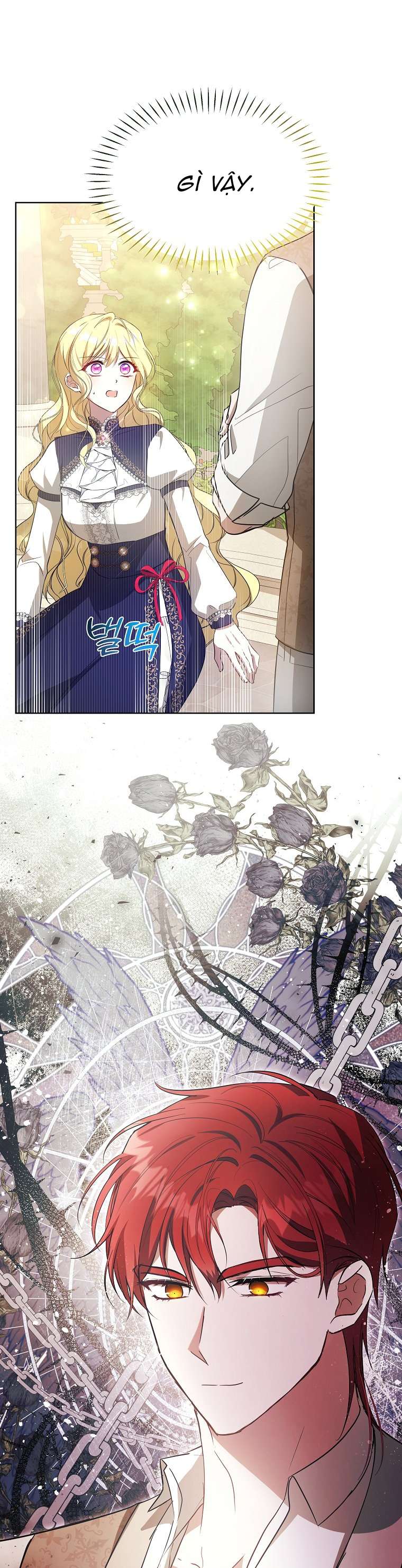 Chị Gái Tôi Là Nhân Vật Chính Chap 5 - Next Chap 6